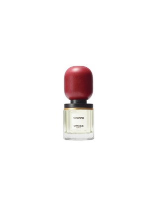 首图 -点击放大 - ORMAIE - Yvonne Eau de Parfum 50ml