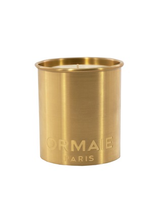 首图 –点击放大 - ORMAIE - Fin Août Porcelaine Candle Refill 220g