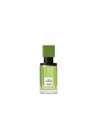 首图 -点击放大 - ORMAIE - Le Passant Eau de Parfum 100ml