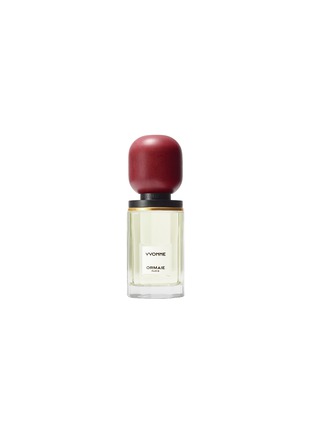 首图 -点击放大 - ORMAIE - Yvonne Eau de Parfum 100ml