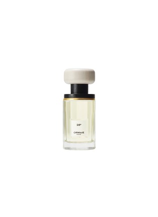 ORMAIE | 28° Eau de Parfum 100ml