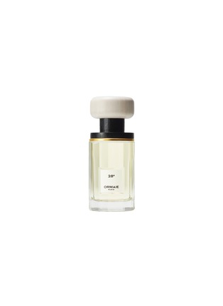 首图 -点击放大 - ORMAIE - 28° Eau de Parfum 100ml