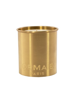 首图 –点击放大 - ORMAIE - Sarong Porcelaine Candle Refill 220g