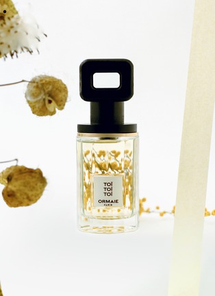 Detail View - 点击放大 - ORMAIE - Toï Toï Toï Eau de Parfum 100ml