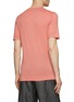 背面 - 点击放大 - JOHN SMEDLEY - Lorca Sea Isalnd Cotton T-Shirt