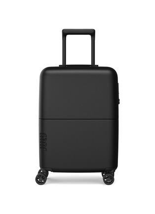 首图 –点击放大 - JULY - Carry On Light Expandable Suitcase — Charcoal