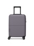 首图 –点击放大 - JULY - Carry On Light Expandable Suitcase — Shadow Lavender