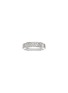 首图 - 点击放大 - LC COLLECTION JEWELLERY - Diamond 18K White Gold Ring — US 6.5