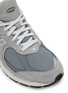 细节 - 点击放大 - NEW BALANCE - 2002RX 系带运动鞋