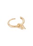 细节 - 点击放大 - MÉTIER BY TOMFOOLERY - 9K Gold Dala Kite Charm Original Single Clicker Earring