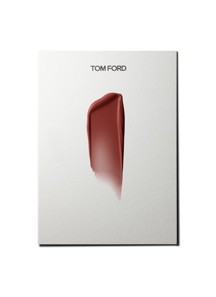 细节 -点击放大 - TOM FORD - Liquid Lip Luxe Matte — #100 100