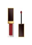 首图 -点击放大 - TOM FORD - Liquid Lip Luxe Matte — #133 Scarlet Stiletto