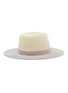 模特儿示范图 - 点击放大 - EUGENIA KIM - COURTNEY 三色遮阳帽