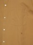  - HELMUT LANG - Oversized Cotton Shirt