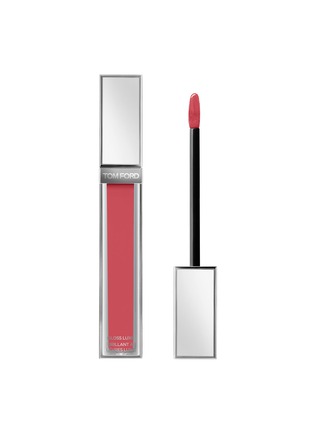 首图 -点击放大 - TOM FORD - Soleil Neige Gloss Luxe — 22 Sunrise Pink