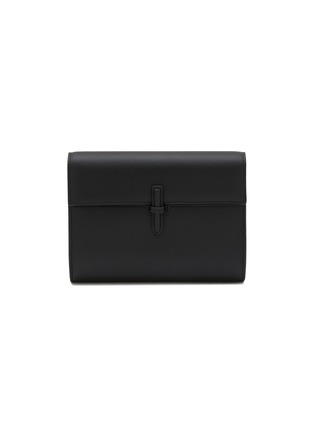 首图 - 点击放大 - HUNTING SEASON - The Small Soft Clutch Leather Bag