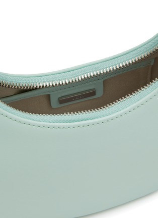 细节 - 点击放大 - OSOI - Mini Toni Leather Hobo Bag