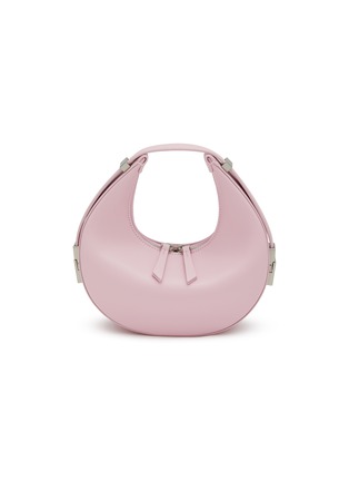 首图 - 点击放大 - OSOI - Mini Toni Leather Hobo Bag