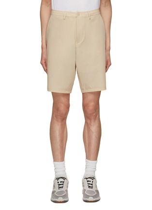 首图 - 点击放大 - MANORS - Technical Tailored Shorts