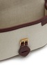 细节 - 点击放大 - L/UNIFORM - The Belt Bag N°25