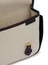 细节 - 点击放大 - L/UNIFORM - The Satchel Canvas Crossbody Bag N°43