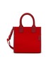 首图 - 点击放大 - L/UNIFORM - The Miniature Carry-all Tote Bag N°183