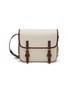 首图 - 点击放大 - L/UNIFORM - The Satchel Canvas Crossbody Bag N°43