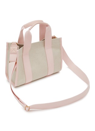 细节 - 点击放大 - L/UNIFORM - The Mini Press Bag N°131