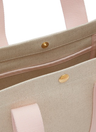 细节 - 点击放大 - L/UNIFORM - The Mini Press Bag N°131