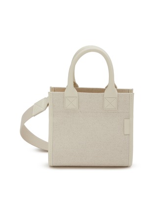 首图 - 点击放大 - L/UNIFORM - The Miniature Carry-all Tote Bag N°183