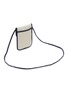 细节 - 点击放大 - L/UNIFORM - The Neck Pouch N°157