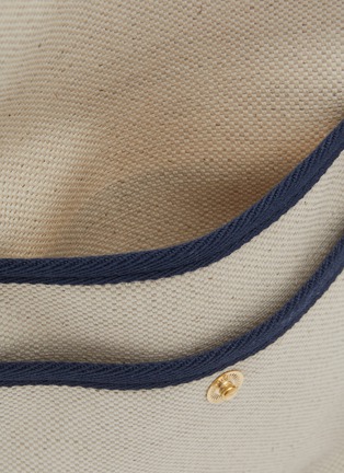 细节 - 点击放大 - L/UNIFORM - The Neck Pouch N°157