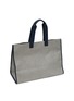 细节 - 点击放大 - L/UNIFORM - The Foldable Bag N°72
