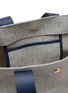 细节 - 点击放大 - L/UNIFORM - The Foldable Bag N°72