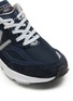 细节 - 点击放大 - NEW BALANCE - 990V6 系带运动鞋