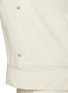 - THE LOOM - Recycled Linen Button Up Jacket