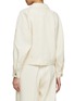 背面 - 点击放大 - THE LOOM - Recycled Linen Button Up Jacket