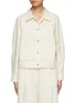 首图 - 点击放大 - THE LOOM - Recycled Linen Button Up Jacket