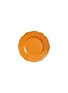 首图 –点击放大 - RAYNAUD - MAZURKA 金边面包盘 — 橙色