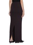 背面 - 点击放大 - THE FRANKIE SHOP - Ella Maxi Skirt