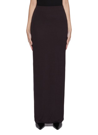 首图 - 点击放大 - THE FRANKIE SHOP - Ella Maxi Skirt