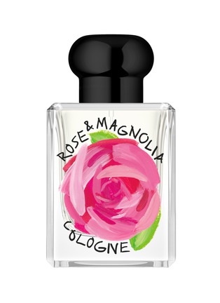 首图 -点击放大 - JO MALONE LONDON - Rose & Magnolia Cologne 50ml