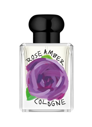 首图 -点击放大 - JO MALONE LONDON - Rose Amber Cologne 50ml