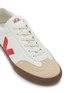 细节 - 点击放大 - VEJA - Volley O.T. Leather Low Top Sneakers