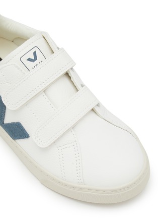 细节 - 点击放大 - VEJA - ESPLAR 儿童款运动鞋