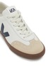 细节 - 点击放大 - VEJA - Volley Bastille Leather Low Top Sneakers
