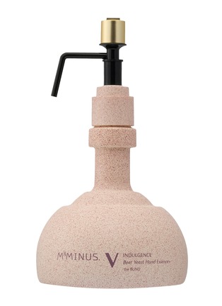 首图 –点击放大 - M19MINUS - INDULGENCE Beer Yeast Hand Essence+ 300ml