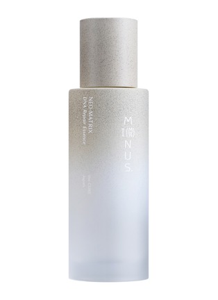 首图 -点击放大 - M19MINUS - the CURE Neo-Matrix DNA Repair Essence 120ml