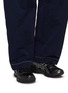 模特儿示范图 - 点击放大 - ASICS - Gel–Kayano 14 Low Top Lace Up Sneakers