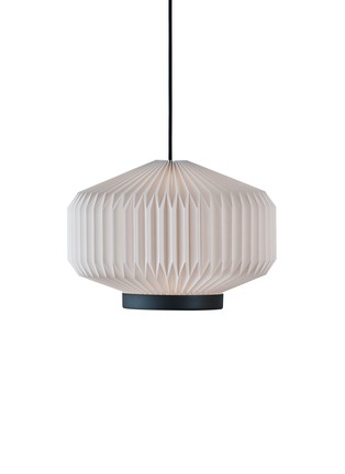 Main View - 点击放大 - LE KLINT - Shibui Pendant Lamp — White